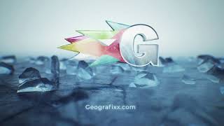 Animated Logo Design Services