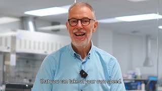 Course Introduction | Principles of Occupational Hygiene | School of Population and Public Health