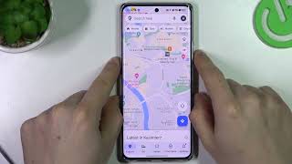 How to Rotate Map in Google Maps on Phone? Manage Auto-rotation Feature in Google Map!