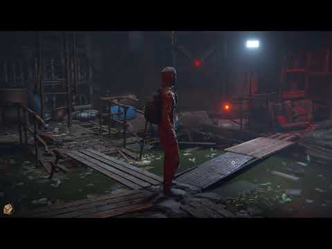 Utopia Syndrome: Work in Progress Boiler