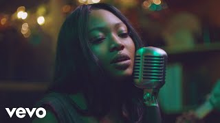 Summer Walker - clear visual ep (live)
