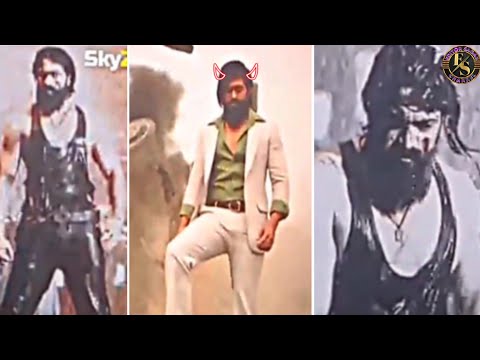PowerFull People Makes PowerFull Places 😎🔥|| Yash || K.G.F. || Attitude Status || Editor ❤ Sagar ||