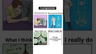 Programmer's life #developerslife #coding #memes