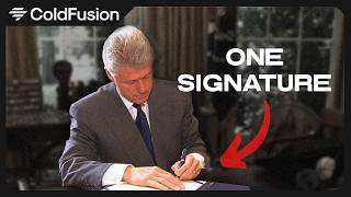 The Moment America Changed Forever