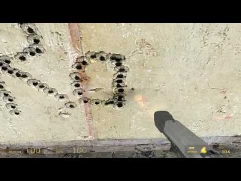 Half life 2 no soldier bug