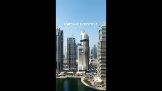 Luxury Turnkey Office in Fortune Executive