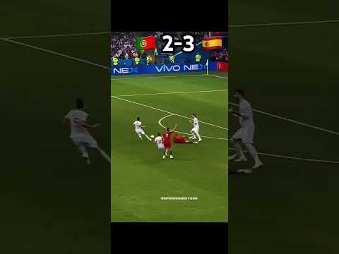 Bro wanted revenge 💀 #edit #cr7football #goat #fypシ゚viral