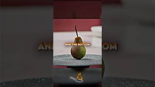 Genius Pair Of Desserts 🍐 | Dessert Masters