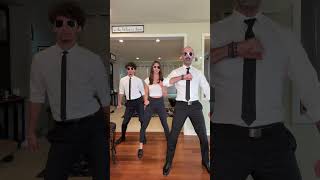 Kick, drum, base trend. #viralreels #dance #trend #familytime
