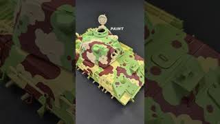 Master Camouflage Techniques with Adam Wilder | Clear Yellow in Action