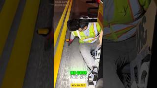 $70/Hour for THIS Job?! Looks Easy Until You Try It #shortvideo #trending