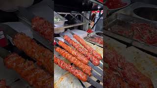 Mihrali Kebap Necatibey Caddesi #discover #food #pizza #kebap