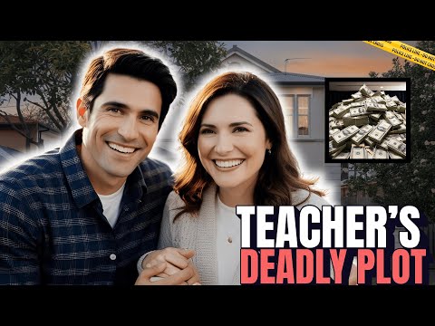 The Evil Betrayal of Diane Borchardt: The Teacher Who Hired Her Students to Kill Her Husband