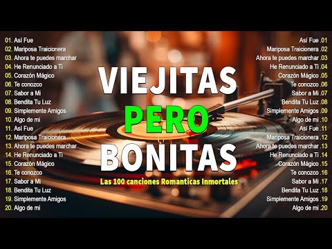Ricardo Arjona, Maná, Luis Miguel, Ricardo Montaner, Franco De Vita, José José, Camilo Sesto MIX #03