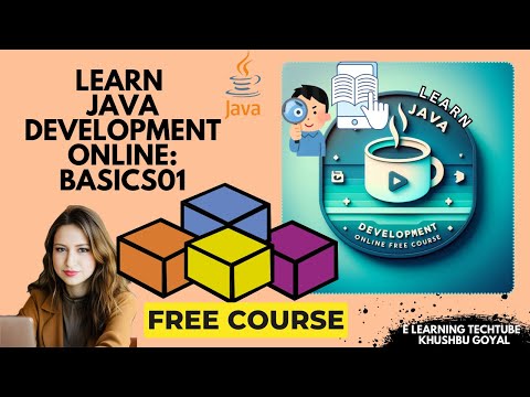 Java Basics: Features, Installation, First Program, compilation, JDK, JRE,JVM & More #java