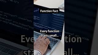 Fun Programming Facts #shorts
