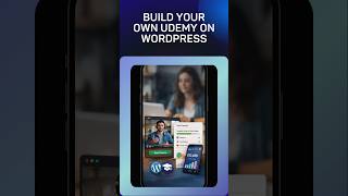 Build a Udemy-Like Course Platform with WordPress