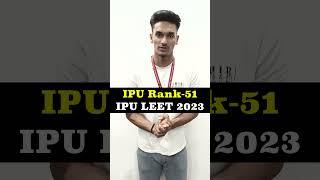 IPU Rank51 | LEET 2023 | GNDIT Polymer Engineering | Mission Engineering