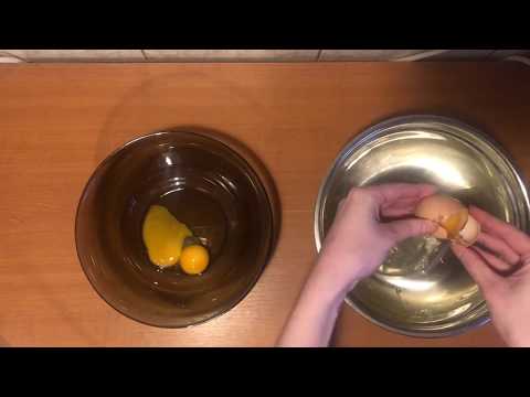 Tiramisu recipe