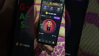 10 JULY DAILY CHIPER CODE HAMSTER KOMBAT 1 MILLION COINS#hamster#chipercode