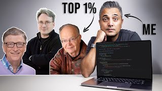 Habits of the best programmers