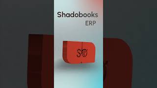 Simplify Your Business Finances with Shadobooks ERP  #softwareinnovation