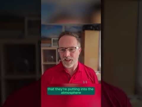 What is MethaneSAT with Scott from Digital Carbon Online.