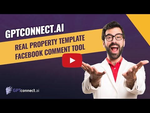 Basic Tutorial - Facebook Comment Automation
