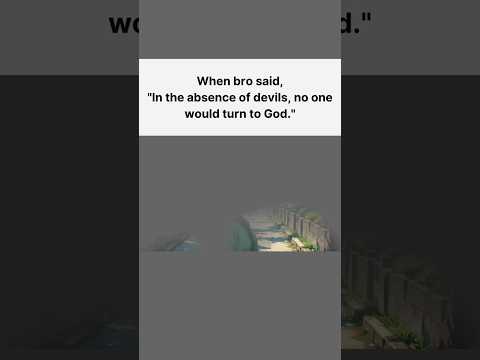 When bro said 🗣,"In the absence.. #life #anime #peace #relatabe #quotes #sorrow #manga #animeedit