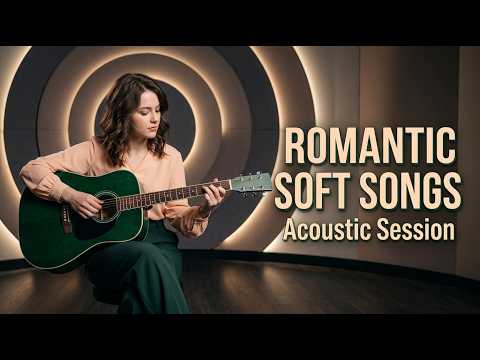 Soft Pop Songs Playlist 2026 Cover🌙🎶 Acoustic Romantic Mix ~ I Knew I Loved You, Wonderful Tonight