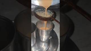 Morning Tea Vibes ☕ | Quick Tea Magic in 30 Seconds #quickrecipe #funny