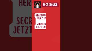 Welche Vorteile bieten digitale Stadtführungen von SecretGuide?