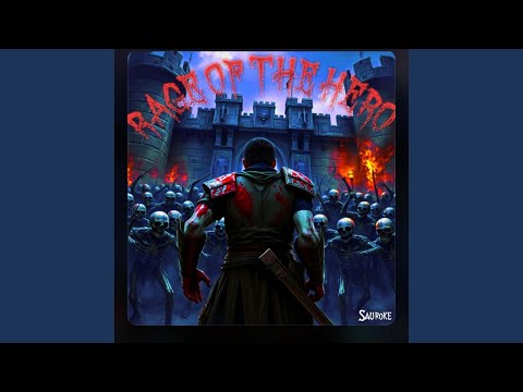 Rage of the Hero