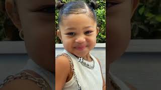 THE THREE RICHEST CHILDREN IN THE WORLD YOU WON’T...?😱 #motivation #richestkids #shorts