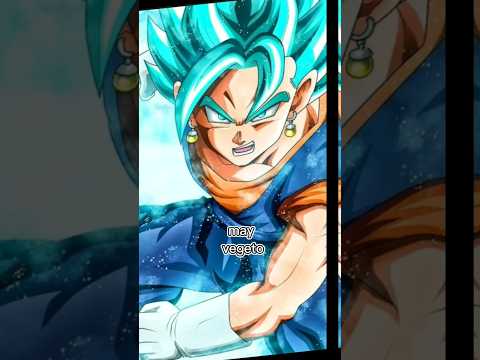 Your month your dbs character #shortvideo #dbs #deadly xr