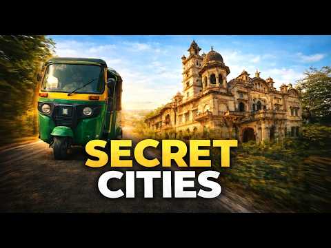 👉 We Found India’s Most Underrated Cities 🇮🇳 You’ve Never Heard Of