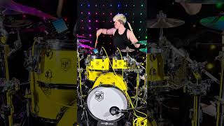 Beer Never Broke My Heart - Luke Combs | Drum Cover #drums #drumcover #drummer #drumvideo #drumming