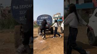 Bura Na Mano Holi Hai🥶 #ytshorts #youtubeshorts #holi