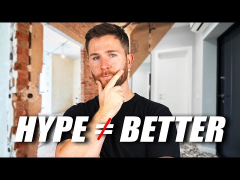 I’m an Architect — 5 HYPE Home Upgrades You Might Regret