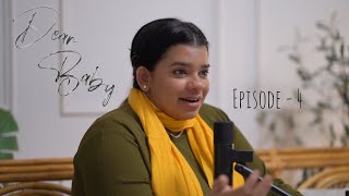 Dear Baby | Episode 4 – What This Mean To Me | Swetha Pvs