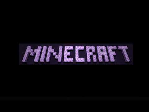 Minecraft theme music wet hands old 1.2