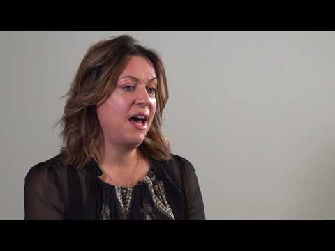 2018 Guara Award- Dana Katbah
