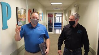 Vest Technical Solutions (VTS) - Upgrading a Nonprofit IT System