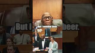 Judge Exposes Man’s Ridiculous Lie About Non-Alcoholic Beer | Judge Simpson