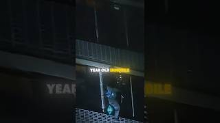 The Power of adrenaline #motivation