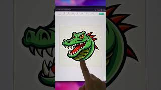 Text to Vector Art in Seconds with AI | No Design Skills Needed