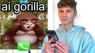I Played Horrible iPhone Games