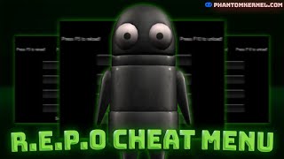 New REPO Cheat For FREE 2025 | REPO Mod Menu | R.E.P.O Hack Menu | Without Errors | REPO Trainer