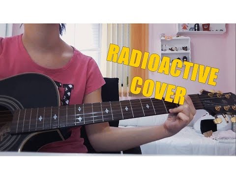 RADIOACTIVE (cover) | Hello Ju