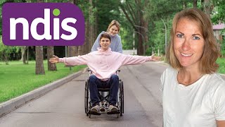 Support Work in Australia: What NDIS Support Workers do